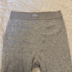 SKIMS leggings